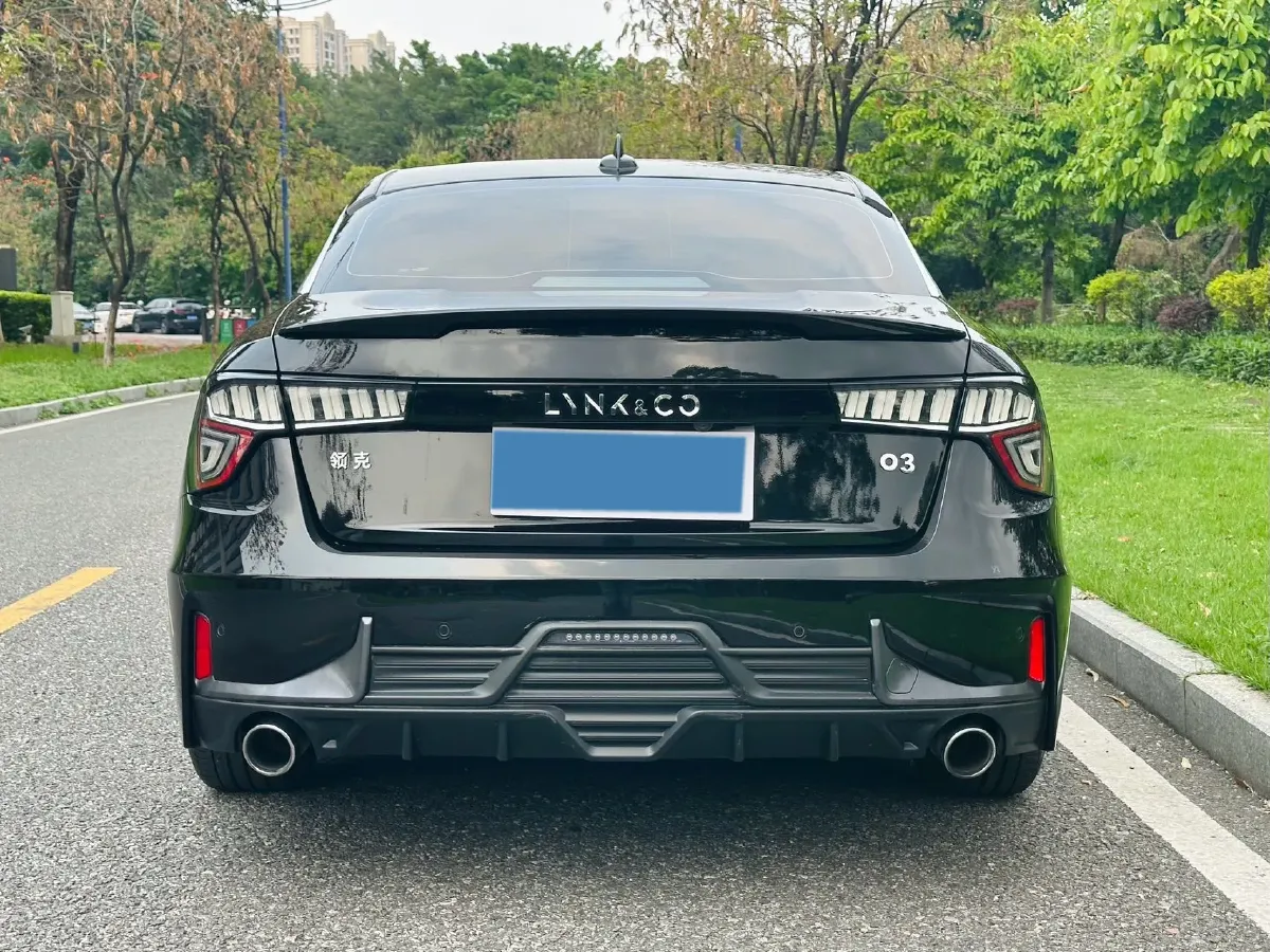 2021 LYNK&CO 03 1.5T 180HP L3 7DCT,autocango,china used car exporter,china ev exporter,chinese used car exporter,chinese used ev exporter