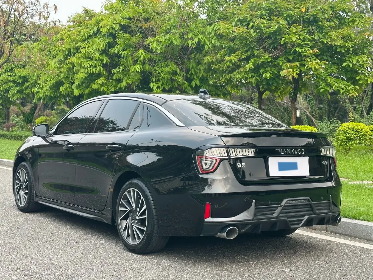 2021 LYNK&CO 03 1.5T 180HP L3 7DCT,autocango,china used car exporter,china ev exporter,chinese used car exporter,chinese used ev exporter