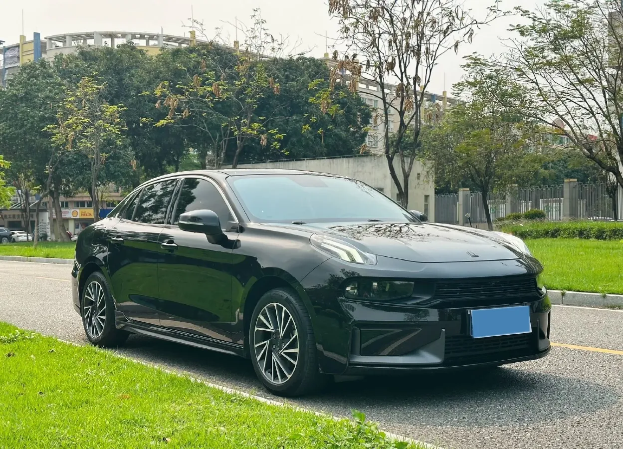 2021 LYNK&CO 03 1.5T 180HP L3 7DCT,autocango,china used car exporter,china ev exporter,chinese used car exporter,chinese used ev exporter