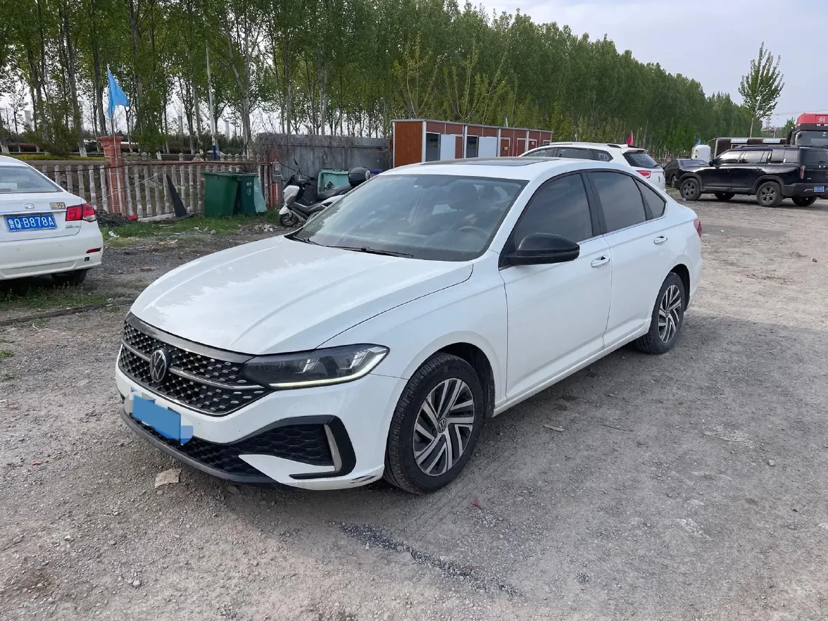 2023 Volkswagen Lavida 1.4T 150HP L4 7DCT,autocango,china used car exporter,china ev exporter,chinese used car exporter,chinese used ev exporter