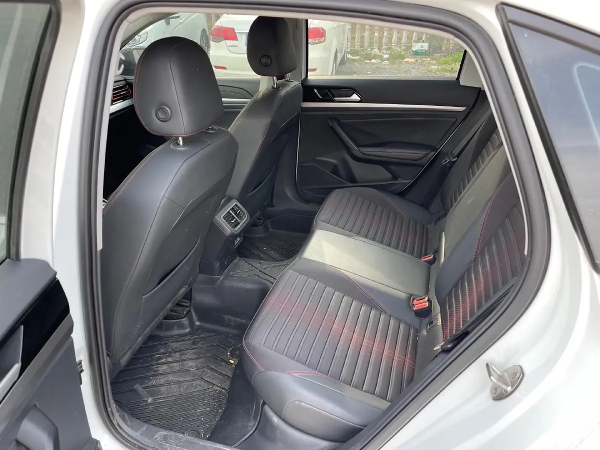 2023 Volkswagen Lavida 1.4T 150HP L4 7DCT,autocango,china used car exporter,china ev exporter,chinese used car exporter,chinese used ev exporter