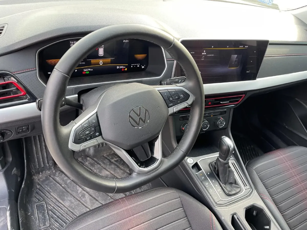 2023 Volkswagen Lavida 1.4T 150HP L4 7DCT,autocango,china used car exporter,china ev exporter,chinese used car exporter,chinese used ev exporter