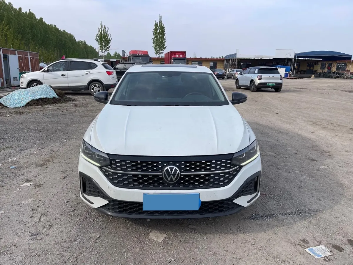 2023 Volkswagen Lavida 1.4T 150HP L4 7DCT,autocango,china used car exporter,china ev exporter,chinese used car exporter,chinese used ev exporter