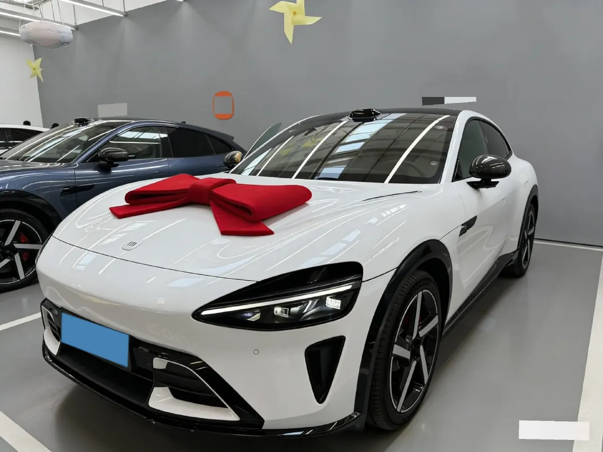 2025 MI YU7 BEV 101.7KWH,autocango,china used car exporter,china ev exporter,chinese used car exporter,chinese used ev exporter