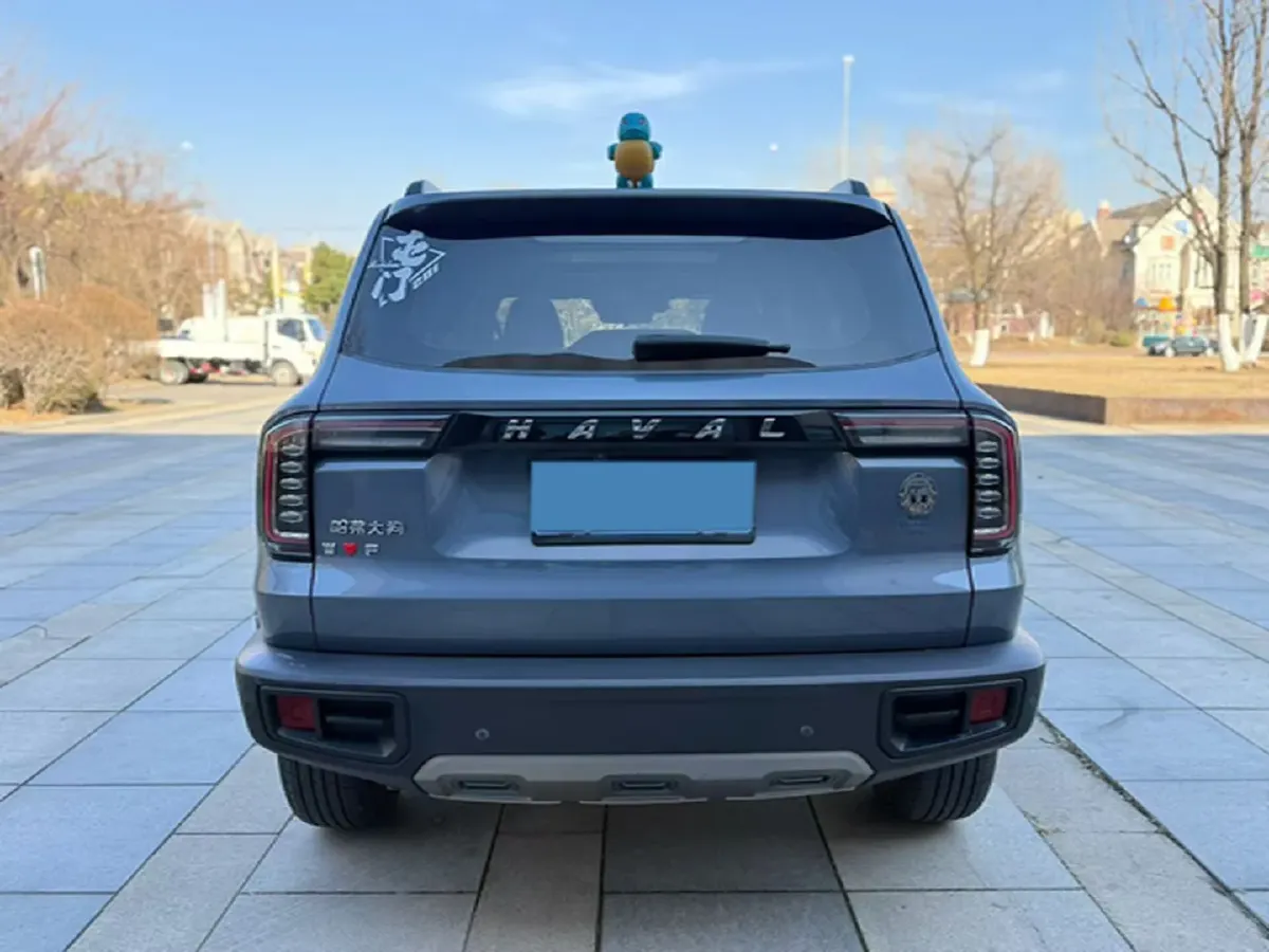 2021 Haval Dargo 1.5T 169HP L4 7DCT,autocango,china used car exporter,china ev exporter,chinese used car exporter,chinese used ev exporter