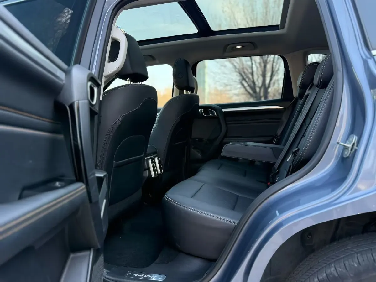 2021 Haval Dargo 1.5T 169HP L4 7DCT,autocango,china used car exporter,china ev exporter,chinese used car exporter,chinese used ev exporter