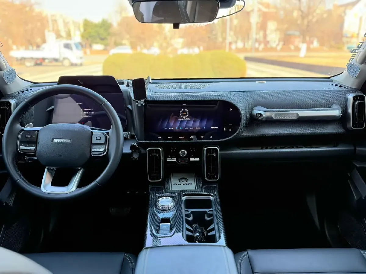 2021 Haval Dargo 1.5T 169HP L4 7DCT,autocango,china used car exporter,china ev exporter,chinese used car exporter,chinese used ev exporter