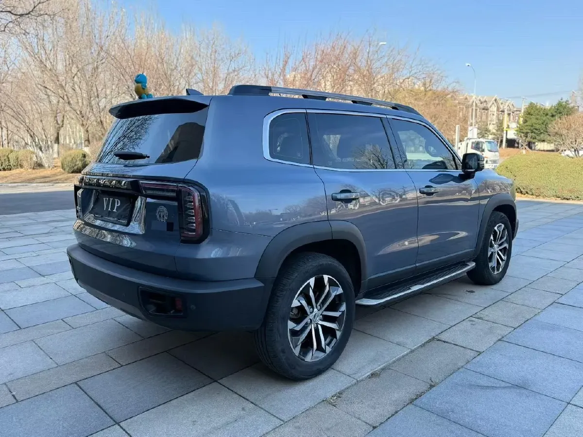 2021 Haval Dargo 1.5T 169HP L4 7DCT,autocango,china used car exporter,china ev exporter,chinese used car exporter,chinese used ev exporter