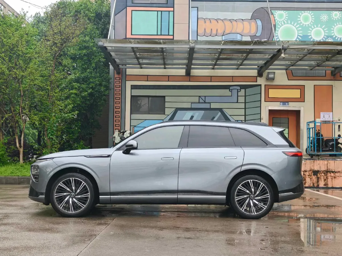 2022 Xpeng G9 BEV 98KWH,autocango,china used car exporter,china ev exporter,chinese used car exporter,chinese used ev exporter