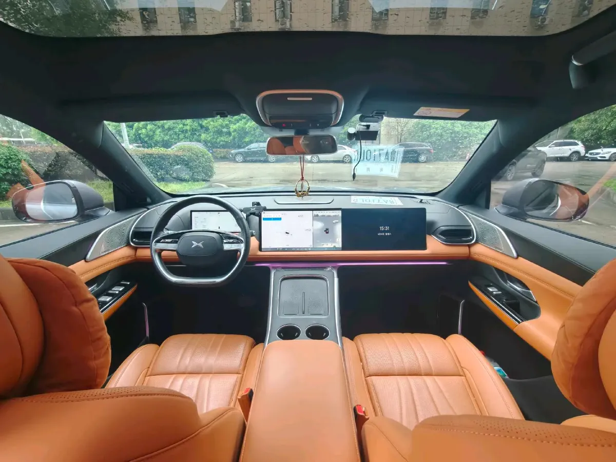 2022 Xpeng G9 BEV 98KWH,autocango,china used car exporter,china ev exporter,chinese used car exporter,chinese used ev exporter