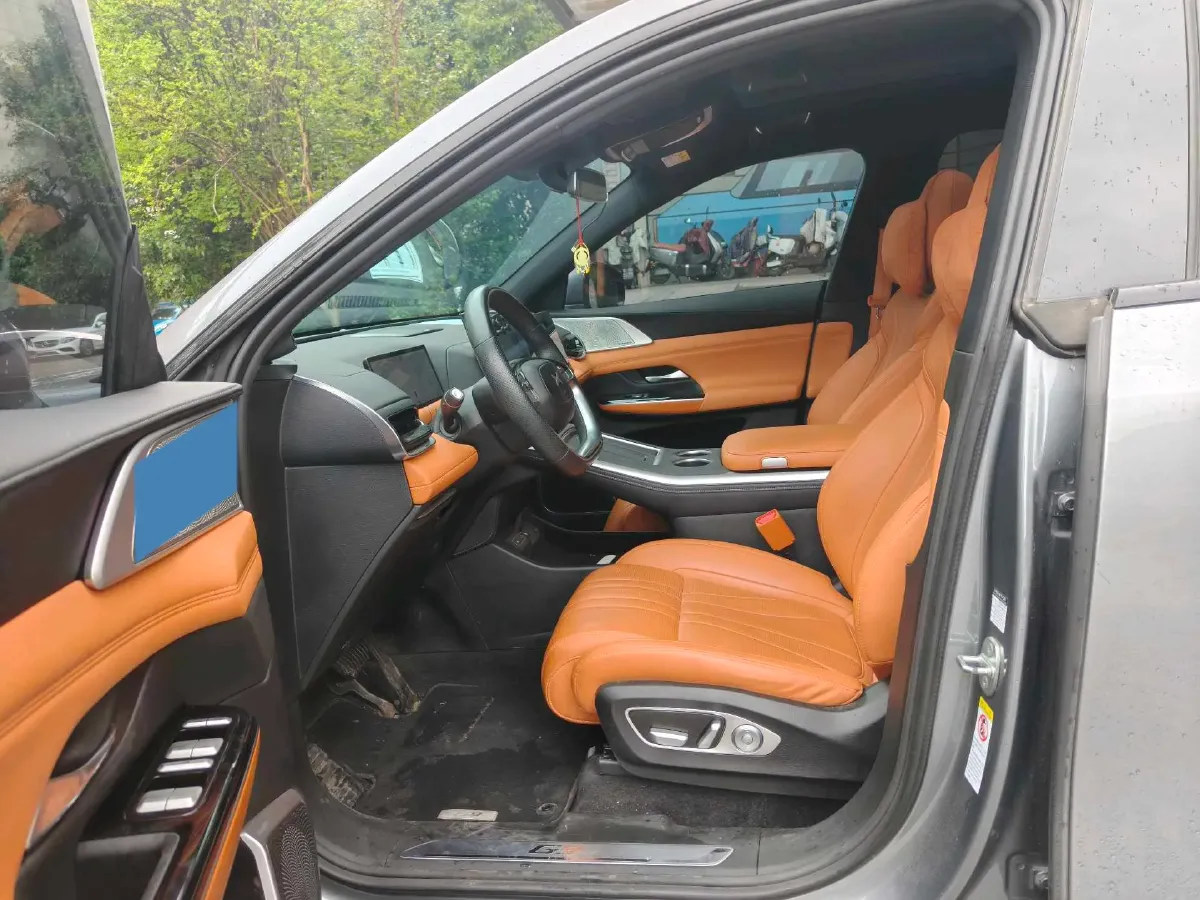 2022 Xpeng G9 BEV 98KWH,autocango,china used car exporter,china ev exporter,chinese used car exporter,chinese used ev exporter