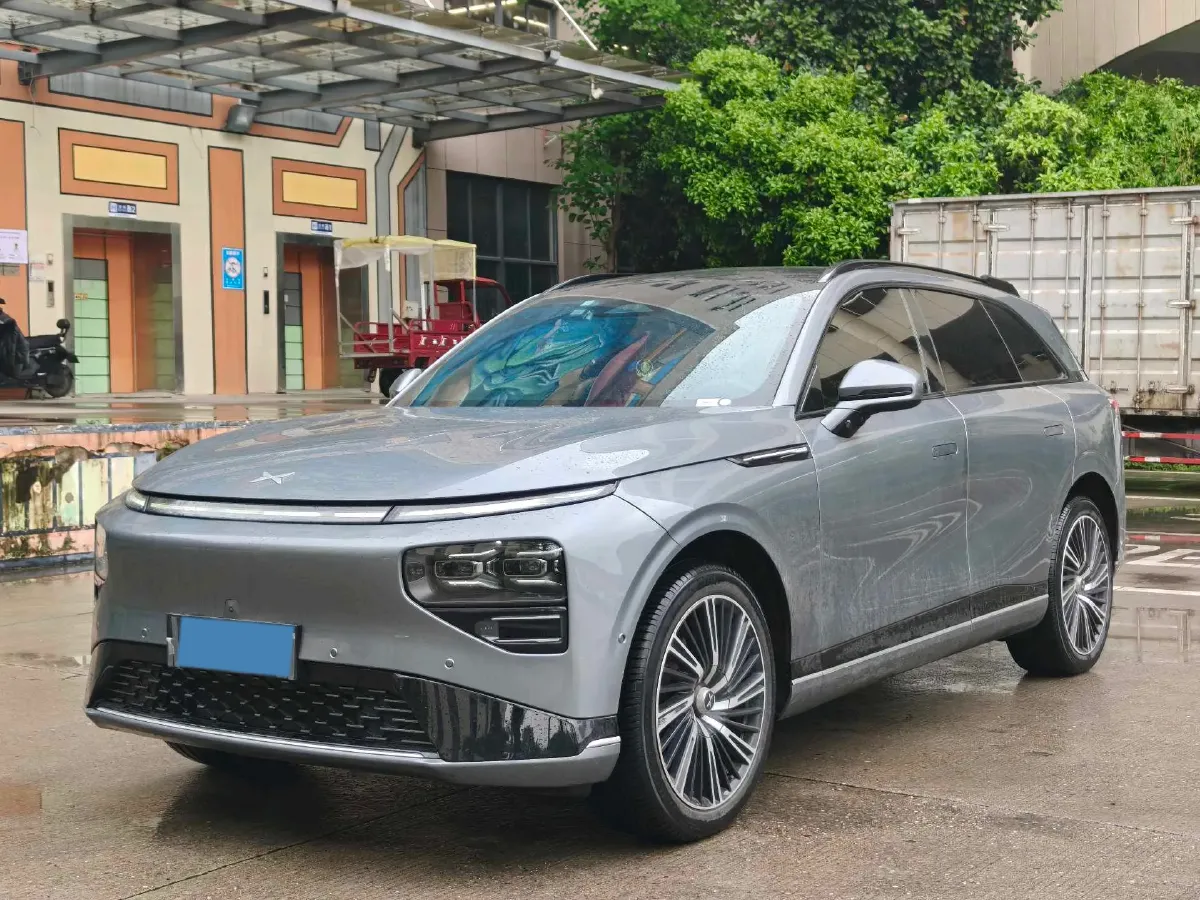 2022 Xpeng G9 BEV 98KWH,autocango,china used car exporter,china ev exporter,chinese used car exporter,chinese used ev exporter