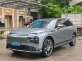 2022 XPENG G9,autocango,china used car exporter,china ev exporter,chinese used car exporter,chinese used ev exporter