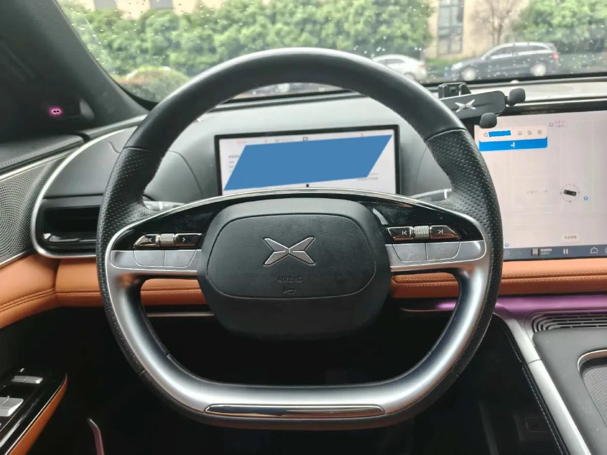 2022 Xpeng G9 BEV 98KWH,autocango,china used car exporter,china ev exporter,chinese used car exporter,chinese used ev exporter