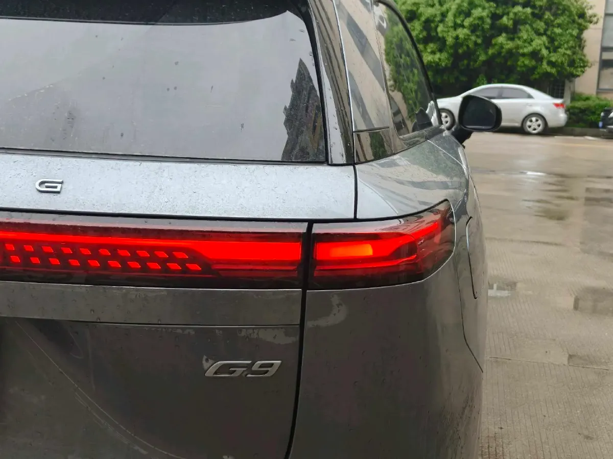 2022 Xpeng G9 BEV 98KWH,autocango,china used car exporter,china ev exporter,chinese used car exporter,chinese used ev exporter