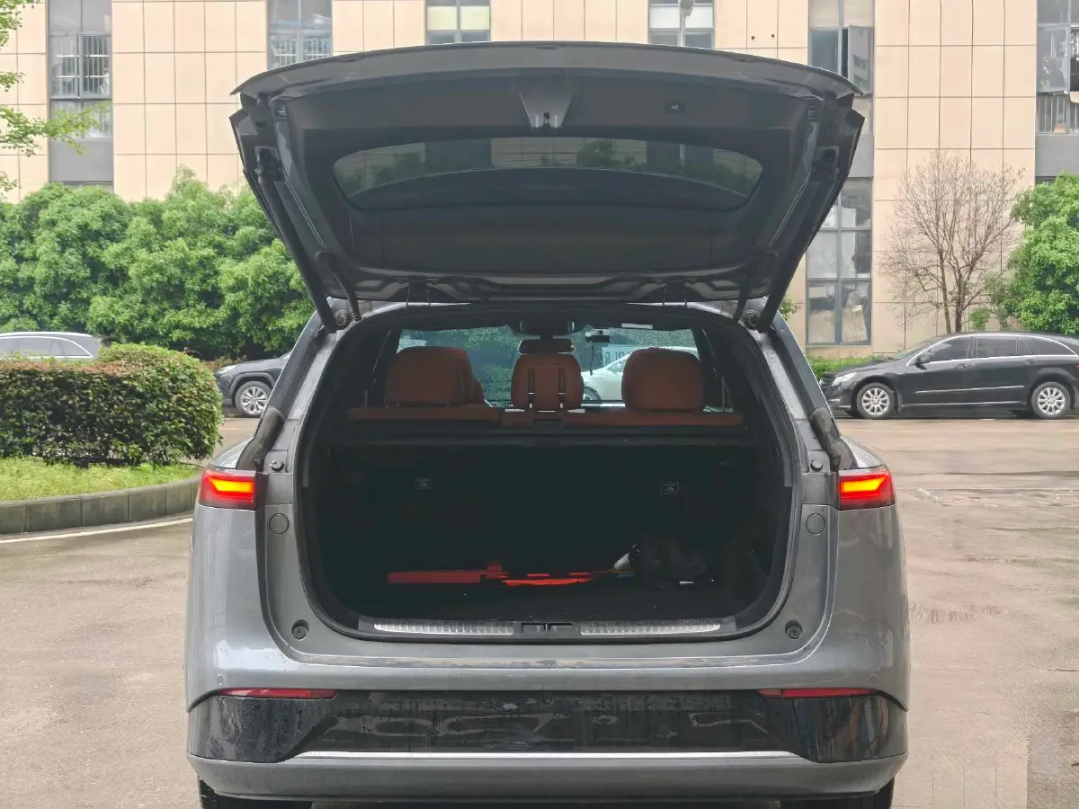 2022 Xpeng G9 BEV 98KWH,autocango,china used car exporter,china ev exporter,chinese used car exporter,chinese used ev exporter