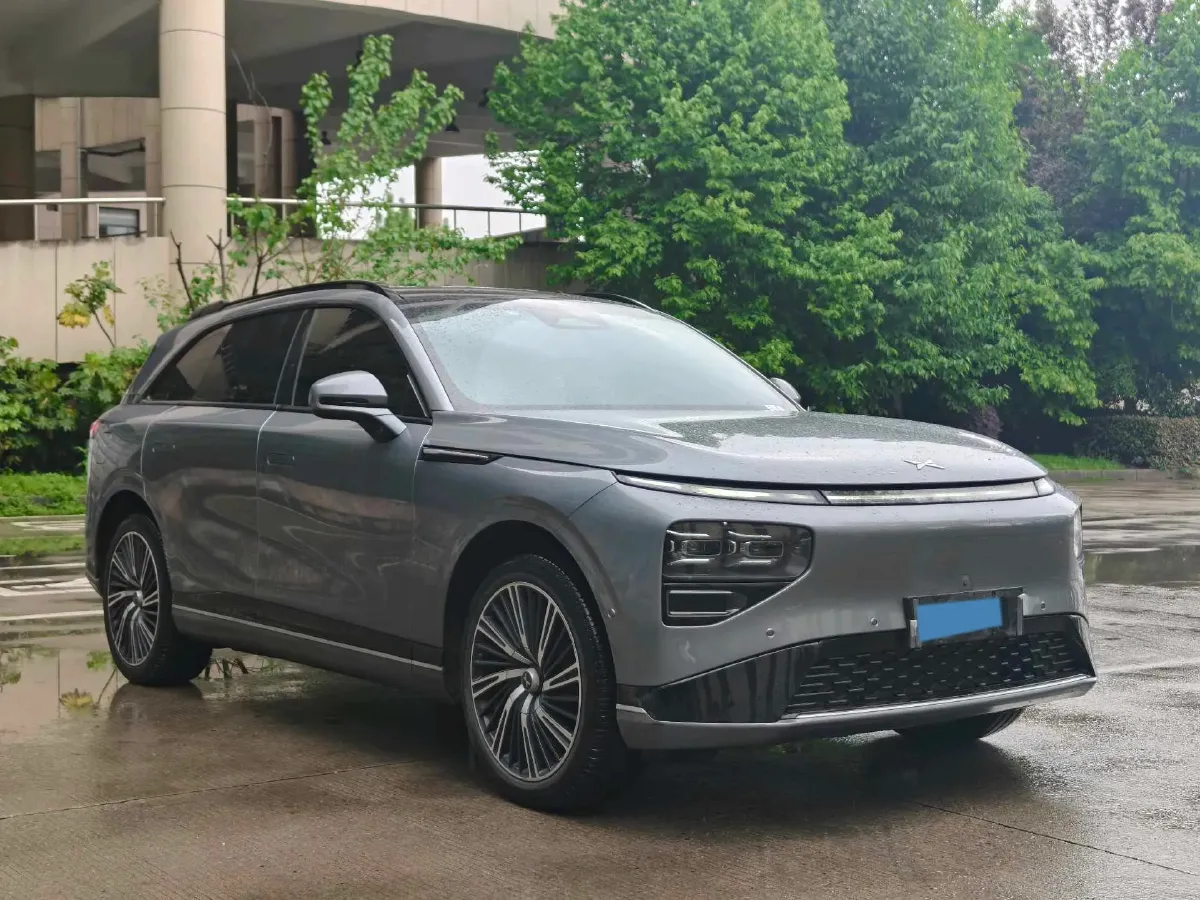 2022 Xpeng G9 BEV 98KWH,autocango,china used car exporter,china ev exporter,chinese used car exporter,chinese used ev exporter
