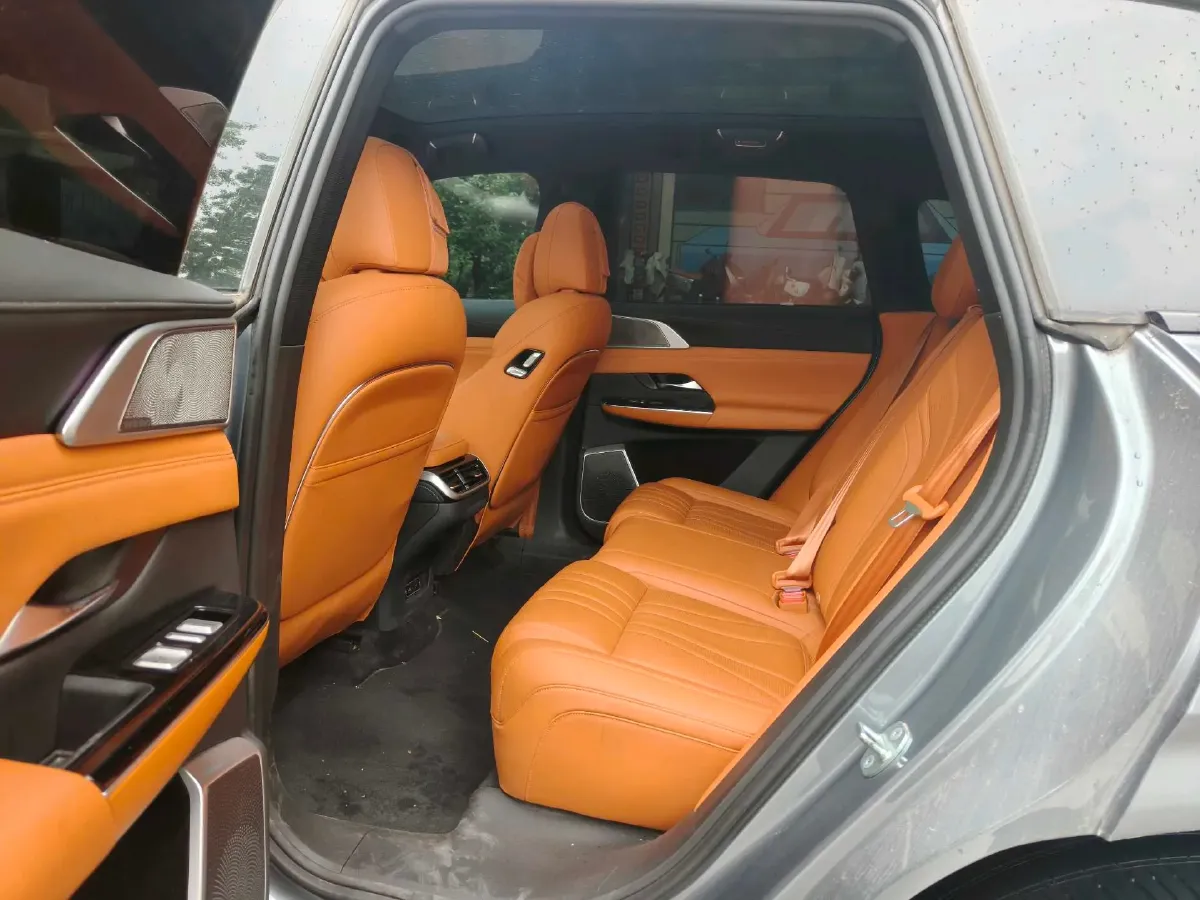 2022 Xpeng G9 BEV 98KWH,autocango,china used car exporter,china ev exporter,chinese used car exporter,chinese used ev exporter