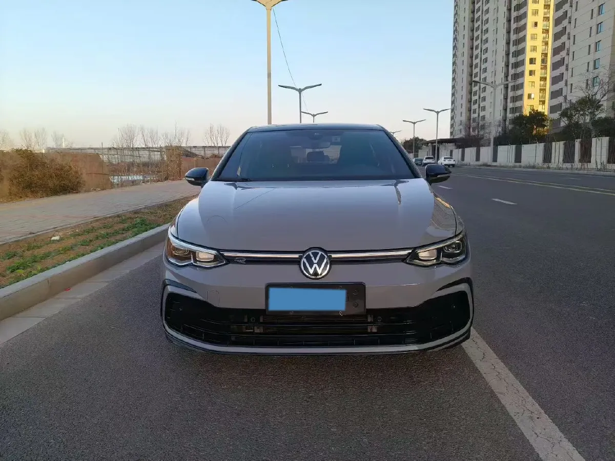 2021 Volkswagen Golf 1.4T 150HP L4 7DCT,autocango,china used car exporter,china ev exporter,chinese used car exporter,chinese used ev exporter