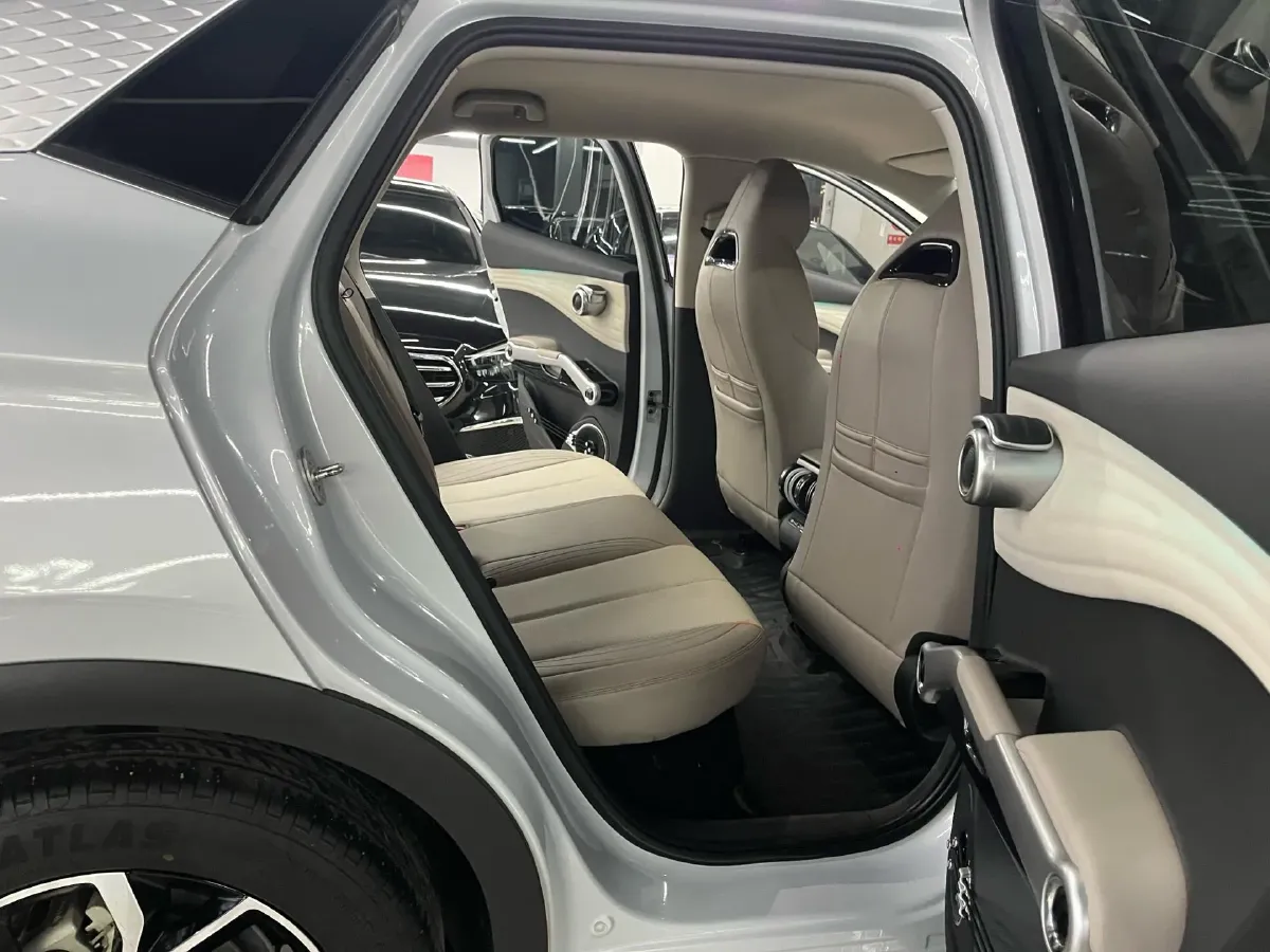 2023 BYD Yuan Plus BEV 49.92KWH,autocango,china used car exporter,china ev exporter,chinese used car exporter,chinese used ev exporter