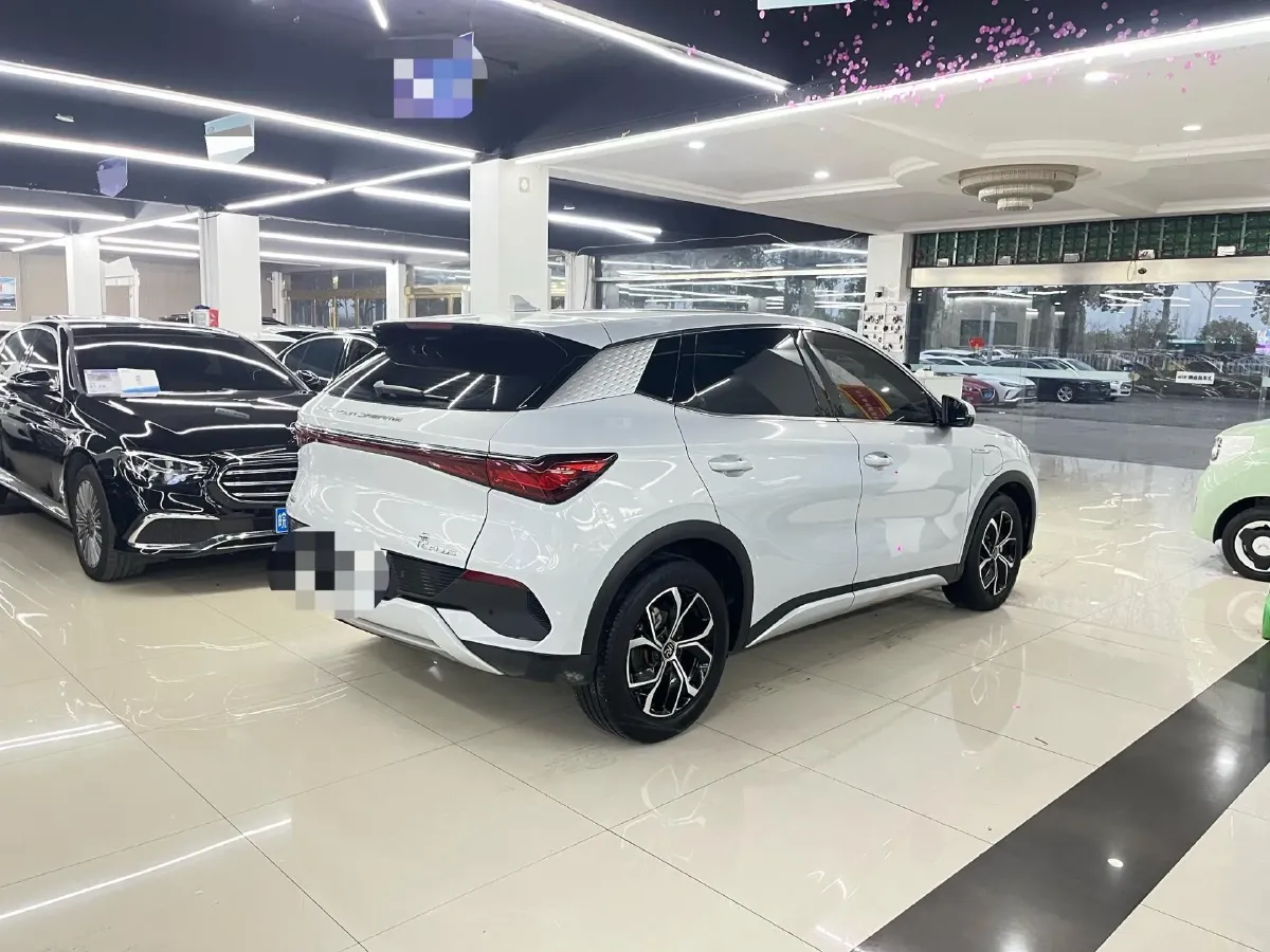 2023 BYD Yuan Plus BEV 49.92KWH,autocango,china used car exporter,china ev exporter,chinese used car exporter,chinese used ev exporter