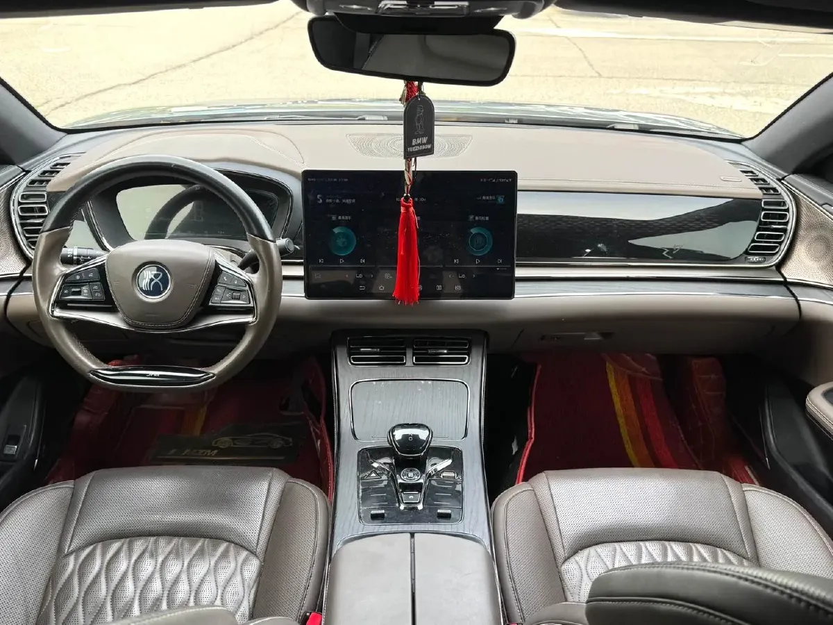 2020 BYD Han BEV 76.9KWH,autocango,china used car exporter,china ev exporter,chinese used car exporter,chinese used ev exporter