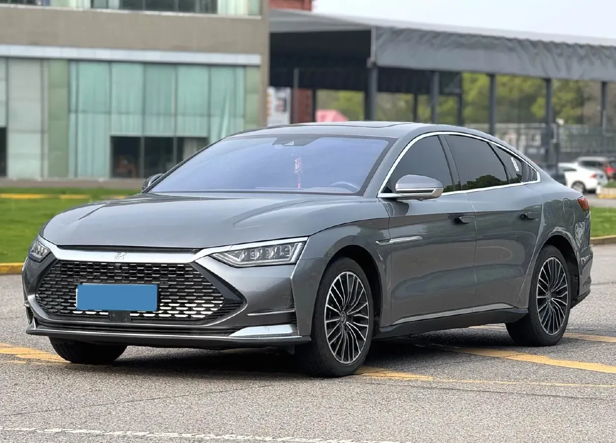 2020 BYD Han BEV 76.9KWH,autocango,china used car exporter,china ev exporter,chinese used car exporter,chinese used ev exporter