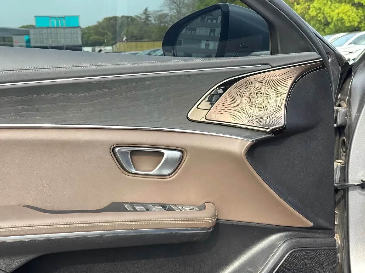 2020 BYD Han BEV 76.9KWH,autocango,china used car exporter,china ev exporter,chinese used car exporter,chinese used ev exporter