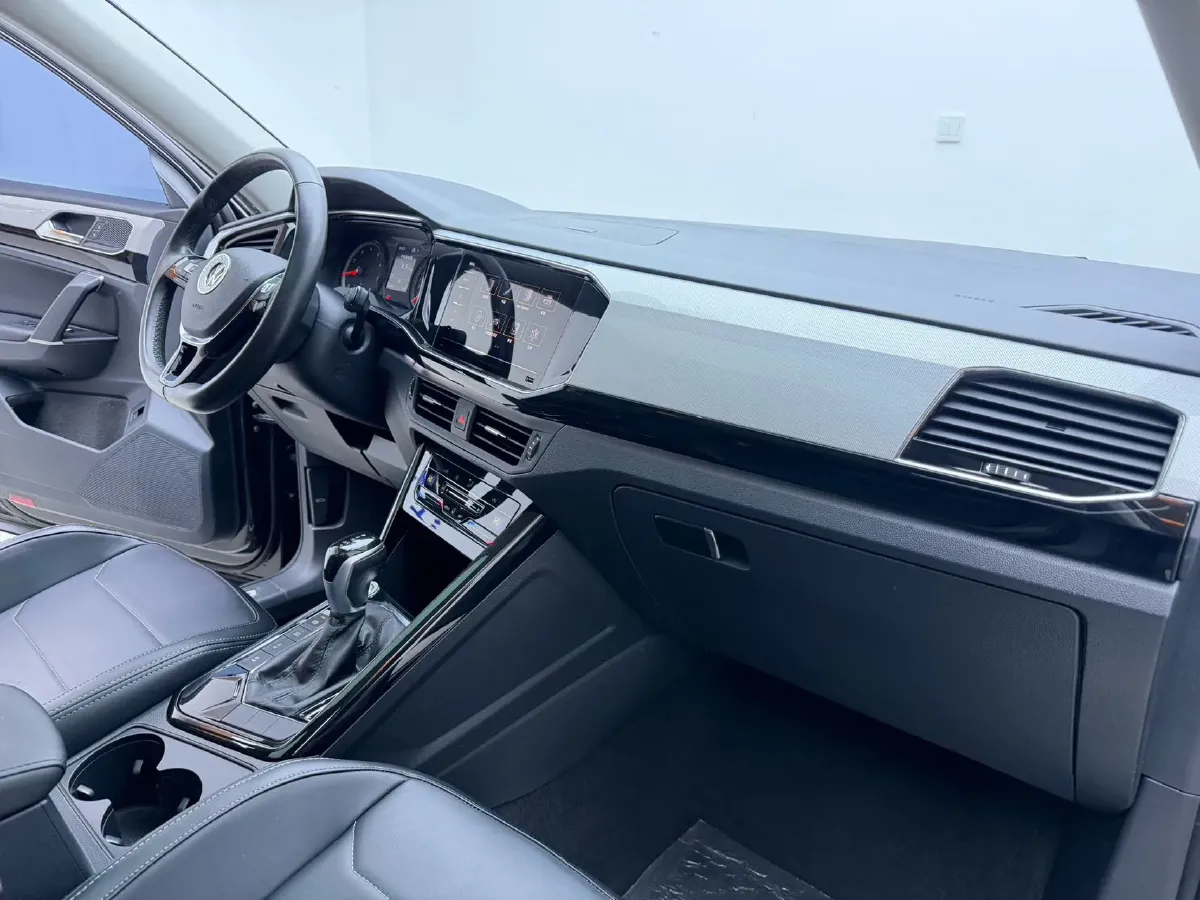 2021 Volkswagen Tayron 1.4T 150HP L4 7DCT,autocango,china used car exporter,china ev exporter,chinese used car exporter,chinese used ev exporter