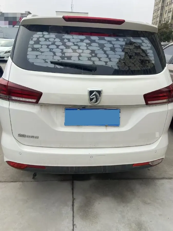 2019 BaoJun 360 1.5L 105HP L4 6MT,autocango,china used car exporter,china ev exporter,chinese used car exporter,chinese used ev exporter