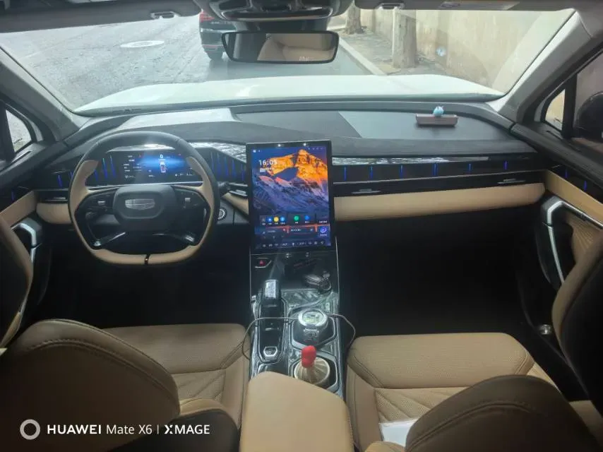 2024 Geely StarRay 1.5T 181HP L4 7DCT,autocango,china used car exporter,china ev exporter,chinese used car exporter,chinese used ev exporter