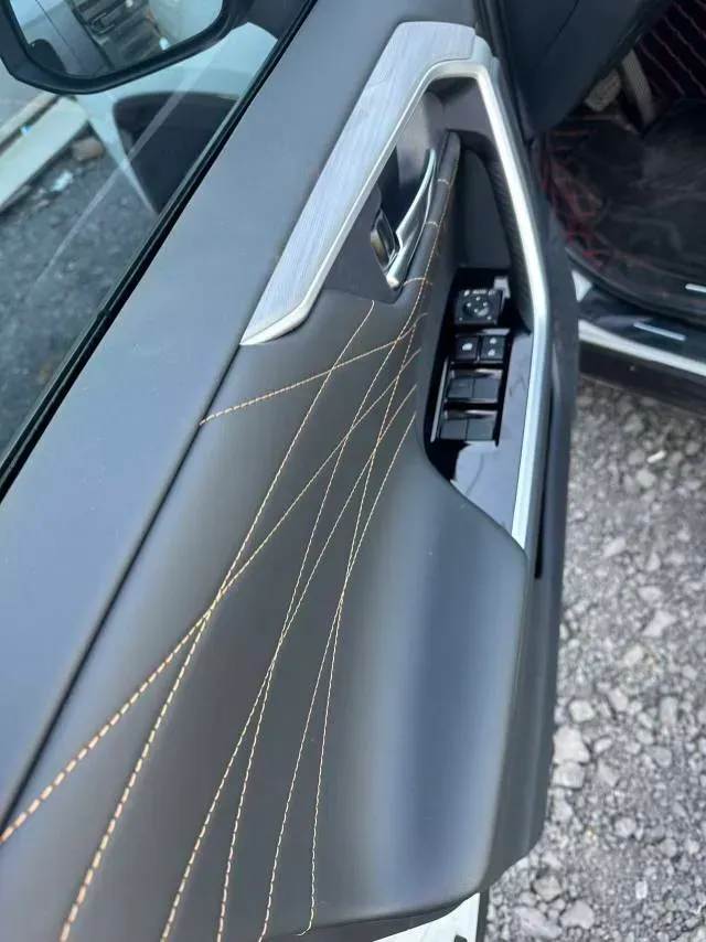 2024 Toyota RAV4 2.0L 171HP L4 CVT,autocango,china used car exporter,china ev exporter,chinese used car exporter,chinese used ev exporter