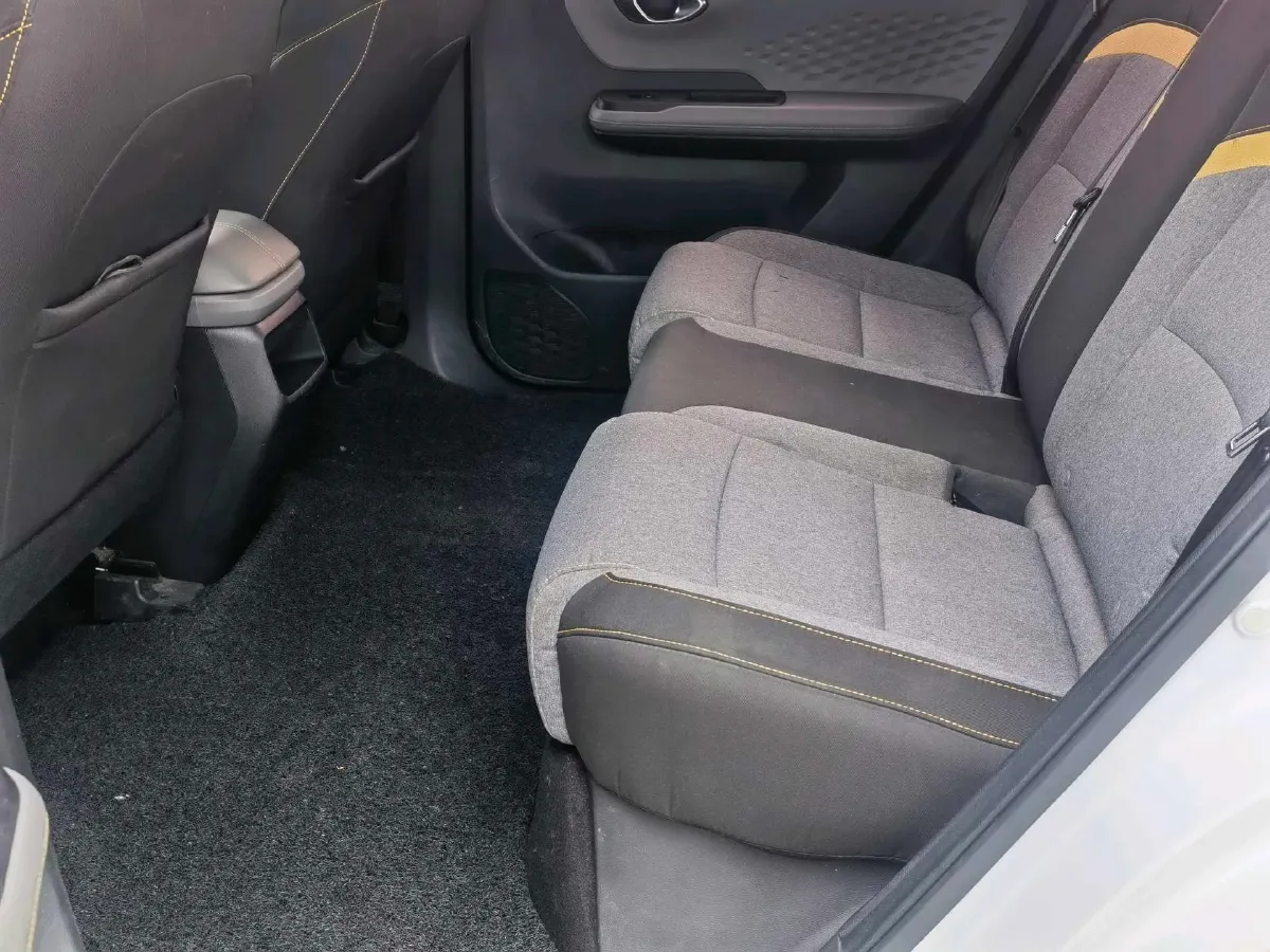 2021 Aion Y BEV 61.3KWH,autocango,china used car exporter,china ev exporter,chinese used car exporter,chinese used ev exporter