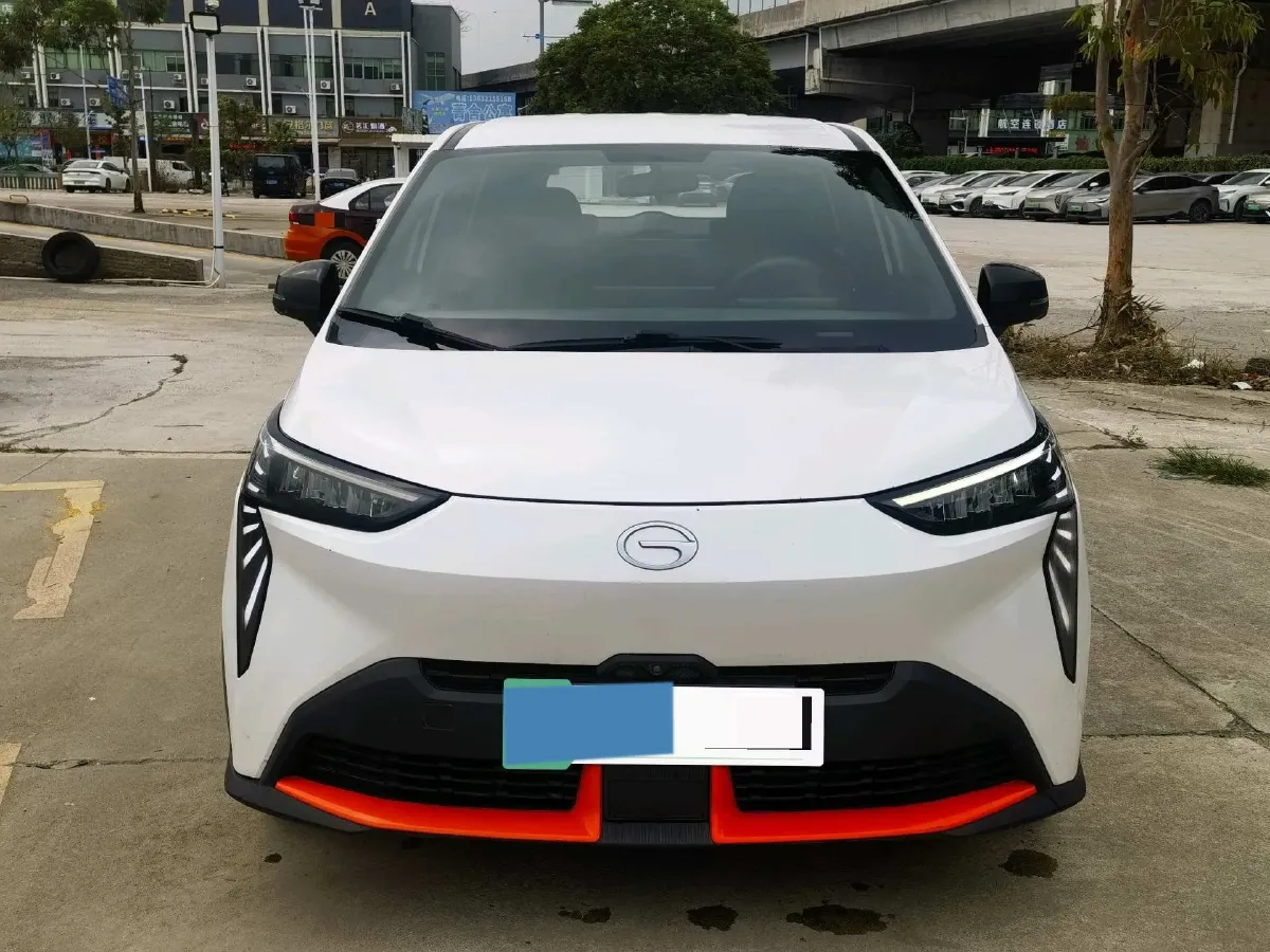 2021 Aion Y BEV 61.3KWH,autocango,china used car exporter,china ev exporter,chinese used car exporter,chinese used ev exporter