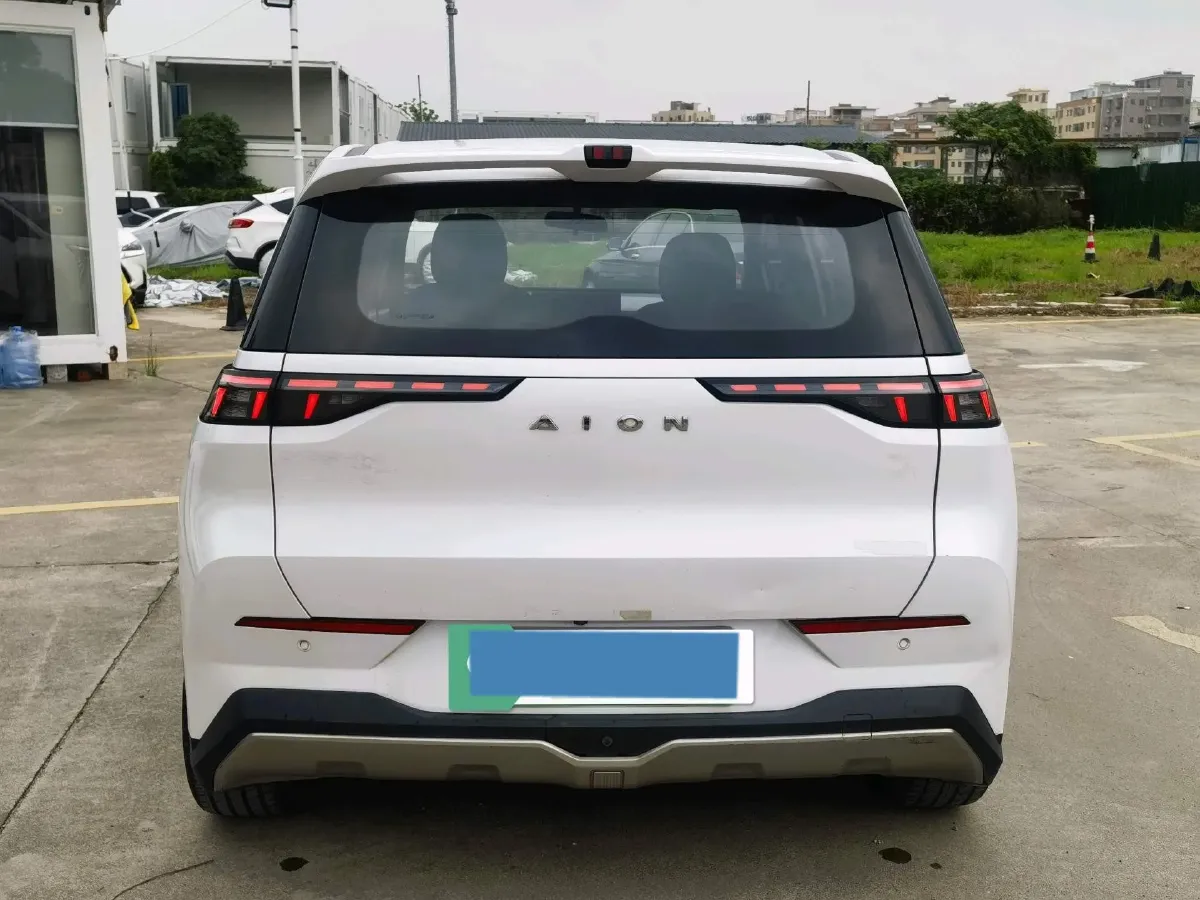 2021 Aion Y BEV 61.3KWH,autocango,china used car exporter,china ev exporter,chinese used car exporter,chinese used ev exporter