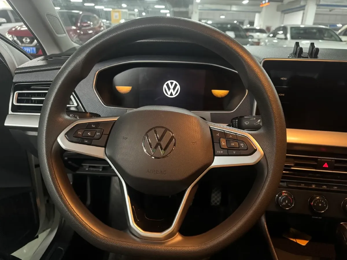 2024 Volkswagen Lavida 1.5L 110HP L4 6AT,autocango,china used car exporter,china ev exporter,chinese used car exporter,chinese used ev exporter