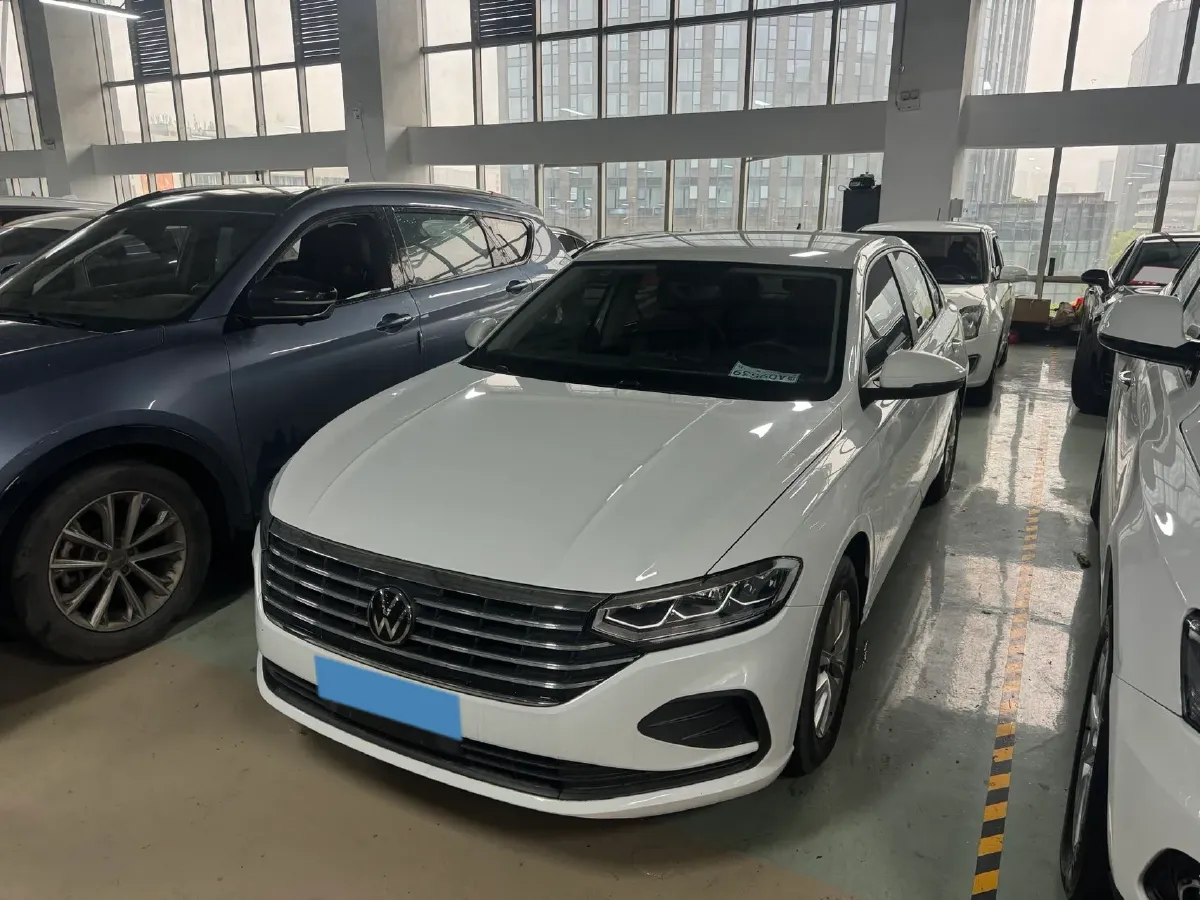 2024 Volkswagen Lavida 1.5L 110HP L4 6AT,autocango,china used car exporter,china ev exporter,chinese used car exporter,chinese used ev exporter