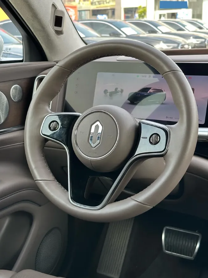 2024 AITO AITO M9 1.5T 152HP L4 REEV 42KWH,autocango,china used car exporter,china ev exporter,chinese used car exporter,chinese used ev exporter