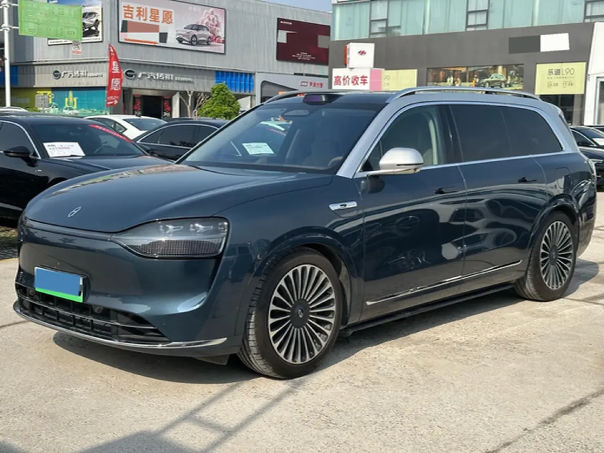 2024 AITO AITO M9 1.5T 152HP L4 REEV 42KWH,autocango,china used car exporter,china ev exporter,chinese used car exporter,chinese used ev exporter