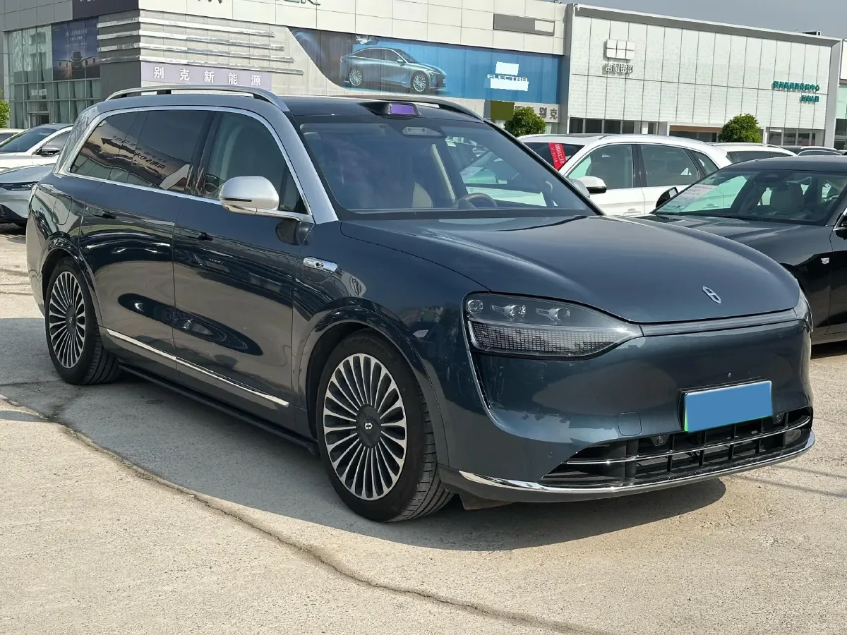 2024 AITO AITO M9 1.5T 152HP L4 REEV 42KWH,autocango,china used car exporter,china ev exporter,chinese used car exporter,chinese used ev exporter