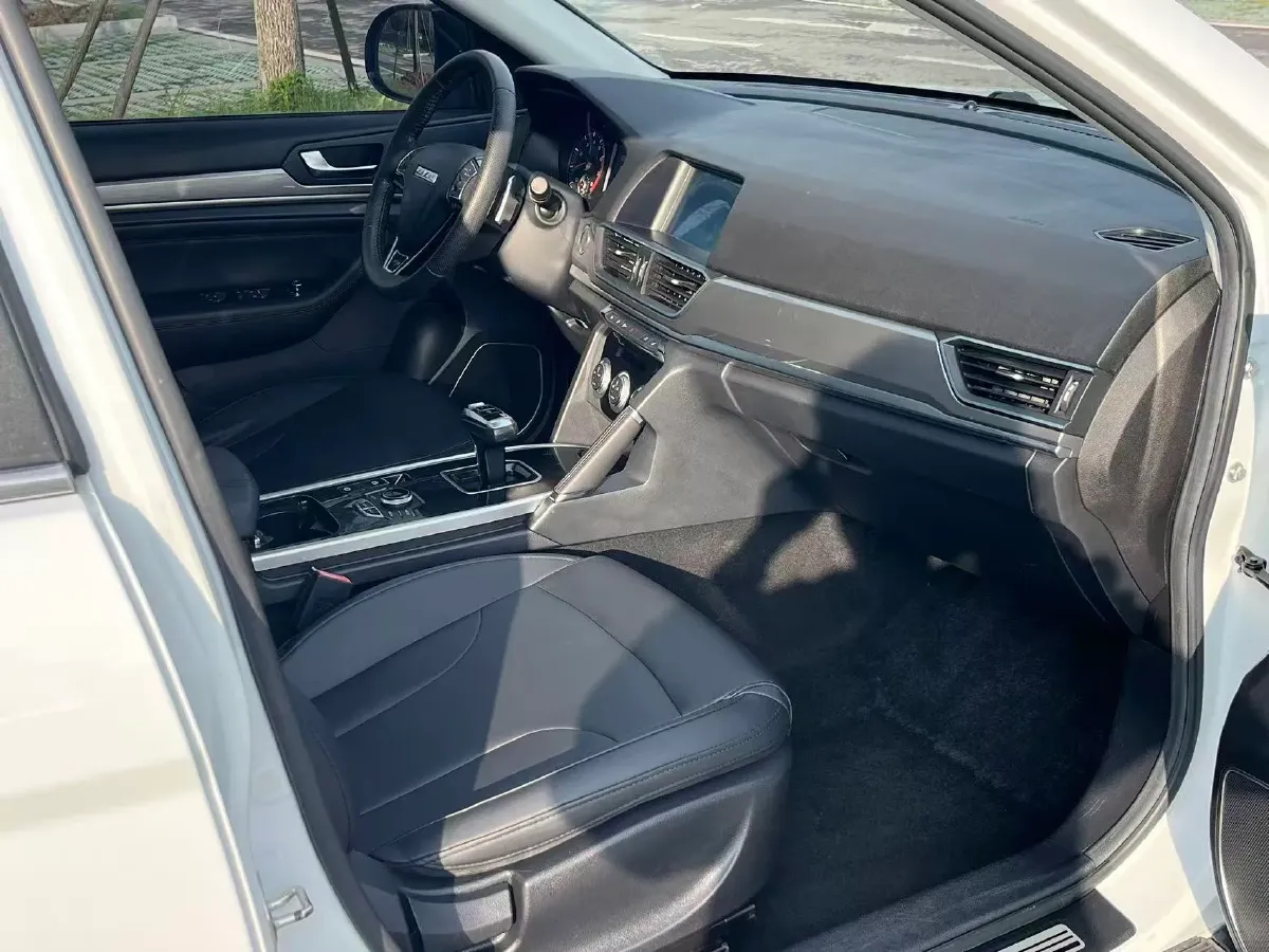 2018 Haval H6 1.5T 150HP L4 7DCT,autocango,china used car exporter,china ev exporter,chinese used car exporter,chinese used ev exporter