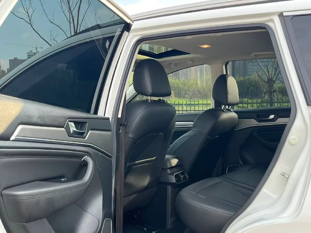 2018 Haval H6 1.5T 150HP L4 7DCT,autocango,china used car exporter,china ev exporter,chinese used car exporter,chinese used ev exporter