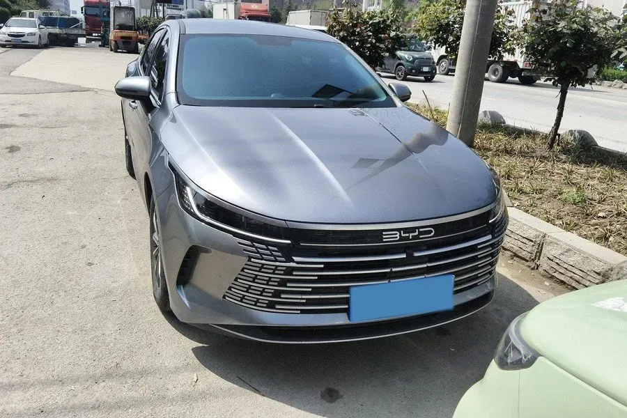2024 BYD Destroyer 05 1.5L 110HP L4 E-CVT PHEV 8.3KWH,autocango,china used car exporter,china ev exporter,chinese used car exporter,chinese used ev exporter