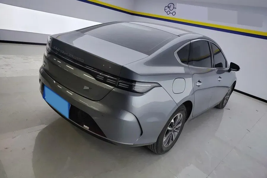 2024 BYD Destroyer 05 1.5L 110HP L4 E-CVT PHEV 8.3KWH,autocango,china used car exporter,china ev exporter,chinese used car exporter,chinese used ev exporter