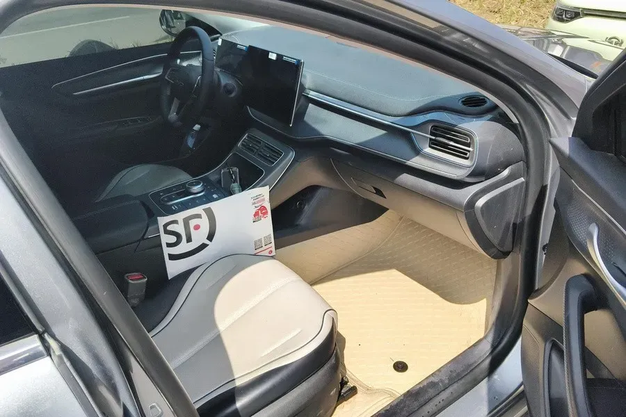 2024 BYD Destroyer 05 1.5L 110HP L4 E-CVT PHEV 8.3KWH,autocango,china used car exporter,china ev exporter,chinese used car exporter,chinese used ev exporter