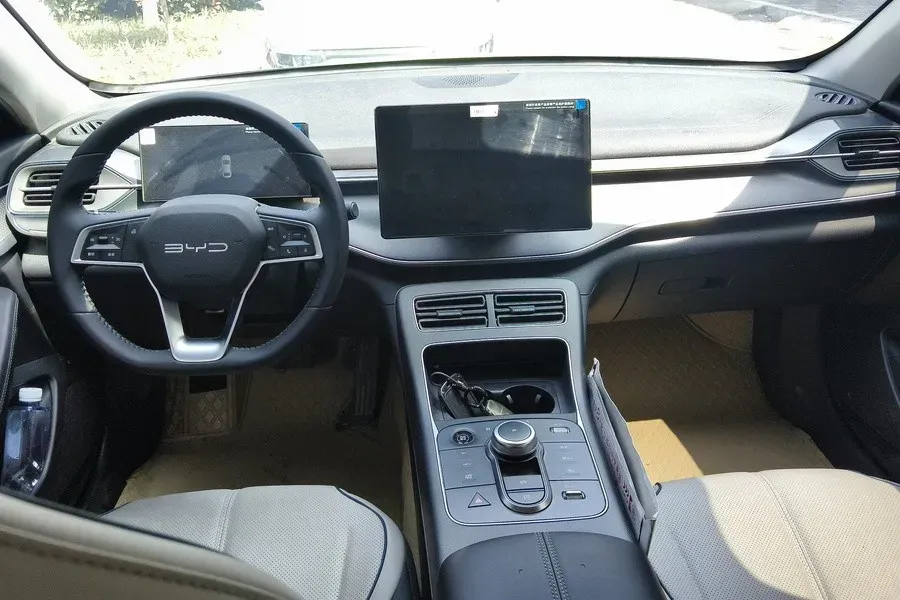 2024 BYD Destroyer 05 1.5L 110HP L4 E-CVT PHEV 8.3KWH,autocango,china used car exporter,china ev exporter,chinese used car exporter,chinese used ev exporter