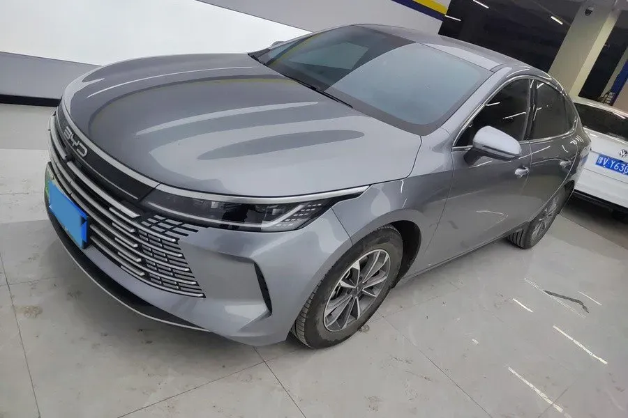 2024 BYD Destroyer 05 1.5L 110HP L4 E-CVT PHEV 8.3KWH,autocango,china used car exporter,china ev exporter,chinese used car exporter,chinese used ev exporter