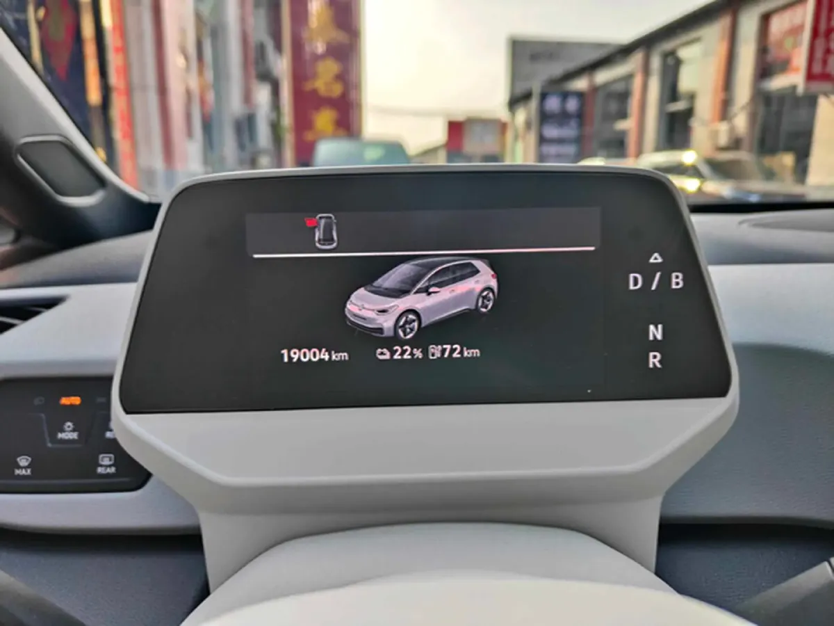 2025 Volkswagen ID.3 BEV 52.8KWH,autocango,china used car exporter,china ev exporter,chinese used car exporter,chinese used ev exporter