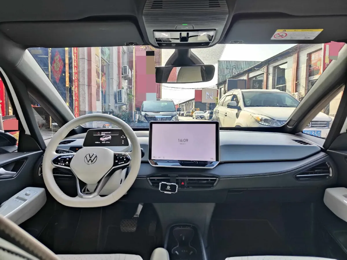 2025 Volkswagen ID.3 BEV 52.8KWH,autocango,china used car exporter,china ev exporter,chinese used car exporter,chinese used ev exporter