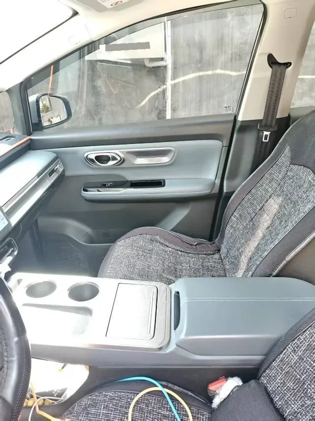 2023 GAC Trumpchi GS4 1.5T 177HP L4 6AT,autocango,china used car exporter,china ev exporter,chinese used car exporter,chinese used ev exporter